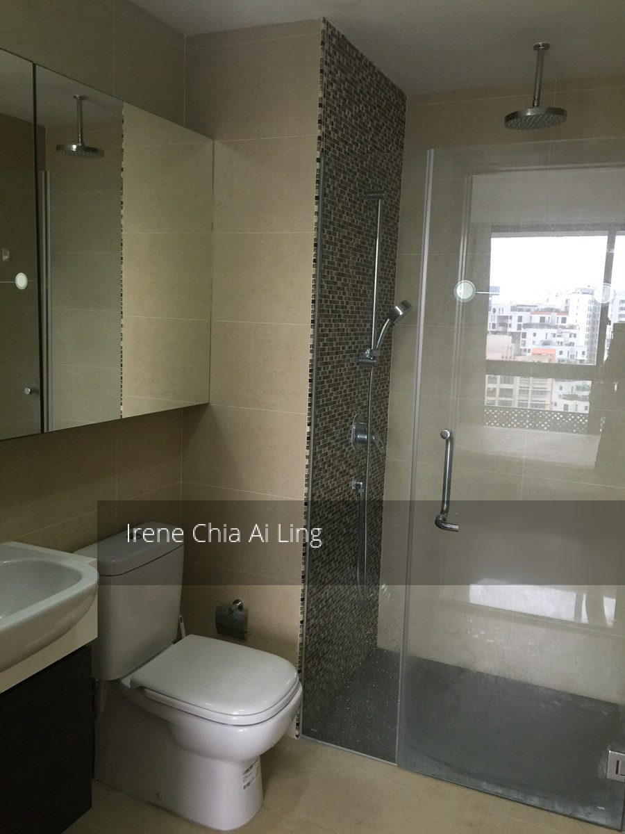 Cradels (D12), Apartment #129907732